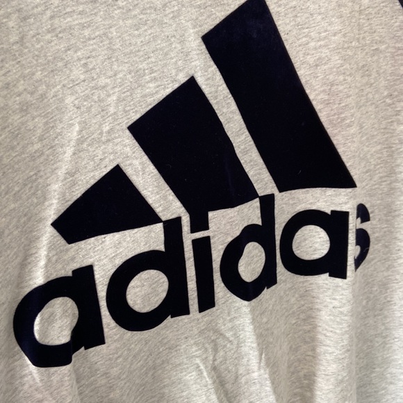 NWOT adidas tee - Picture 2 of 5